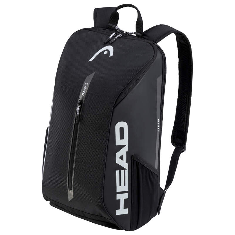 MOCHILA HEAD TOUR 25L BKWH