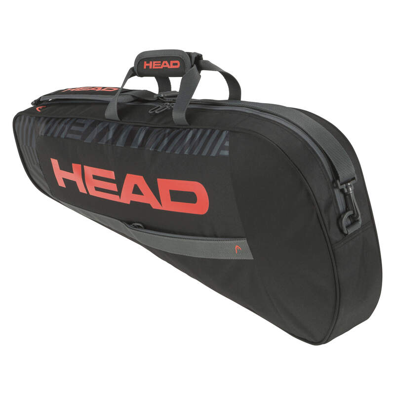 RAQUETERO HEAD BASE 3R