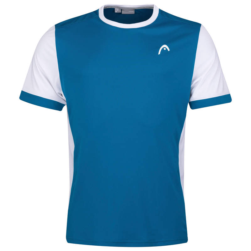 CAMISETA HEAD DAVIES JR.