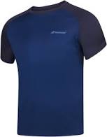CAMISETA BABOLAT MARINO