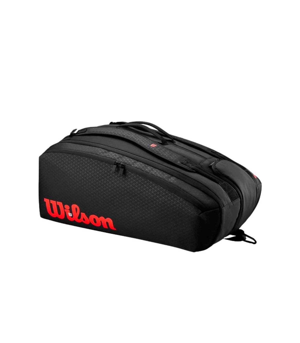 RAQUETERO WILSON CLASH V3 15R