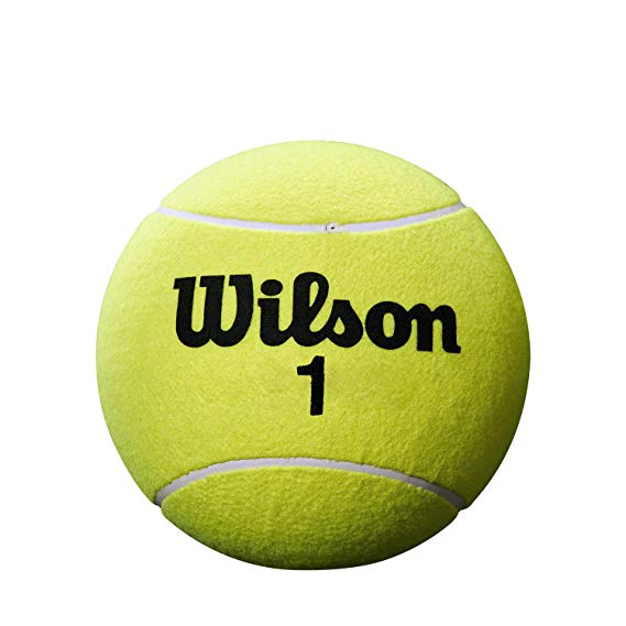PELOTA WILSON MINI JUMBO