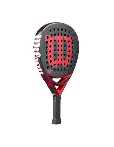 PALA PADEL WILSON BELA V3