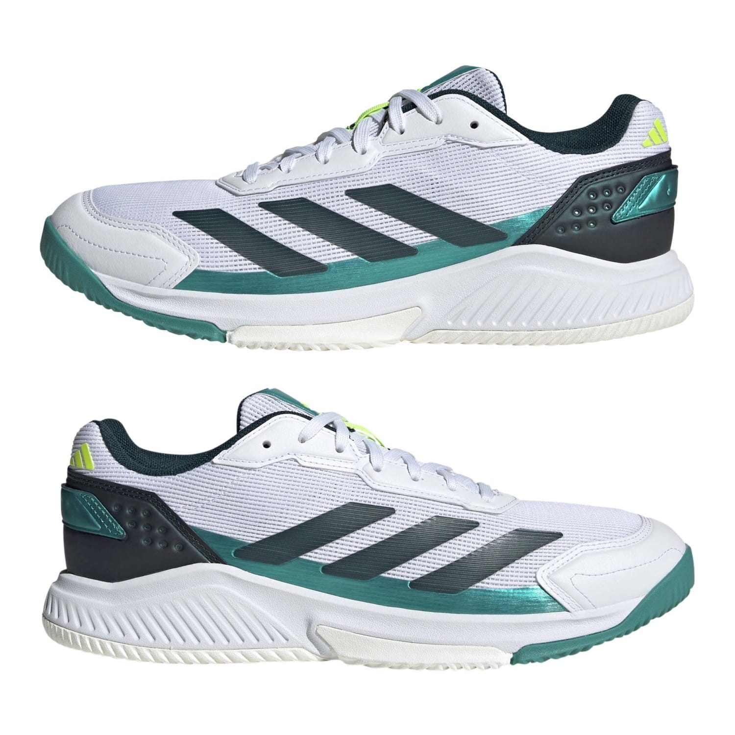 ZAPATILLA ADIDAS COURTQUICK PADEL