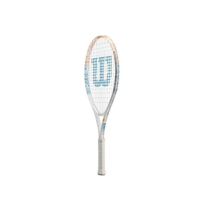 RAQUETA WILSON ROLANG GARROS ELITE 21