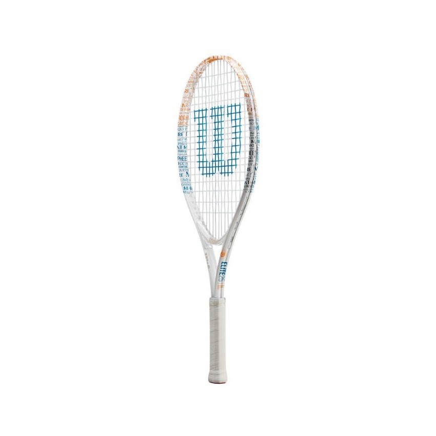 RAQUETA WILSON ROLANG GARROS ELITE 25