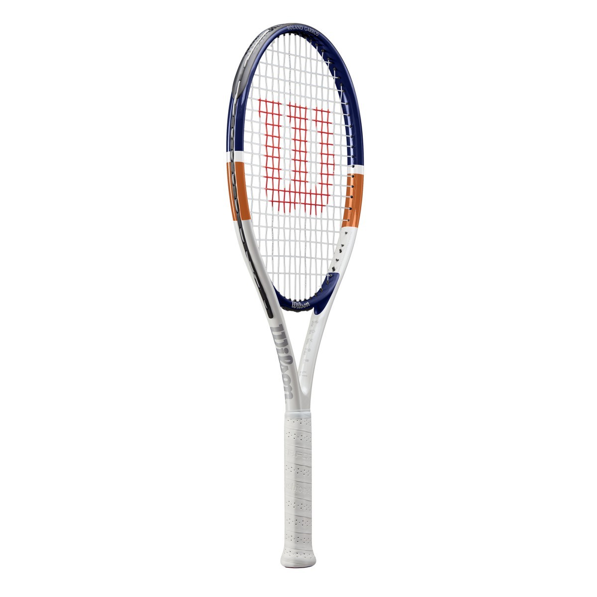 RAQ.TENIS.WILSON ROLANG GARROS ELITE L2