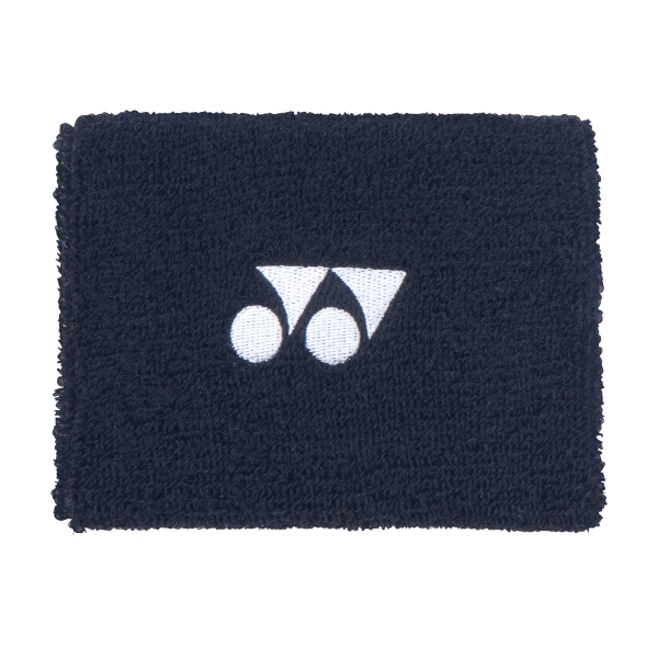 MUÑEQUERA YONEX NEGRO 2.5