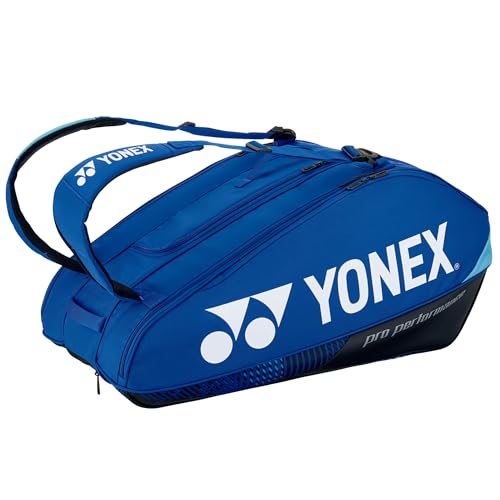 RAQUETERO YONEX PRO 6R