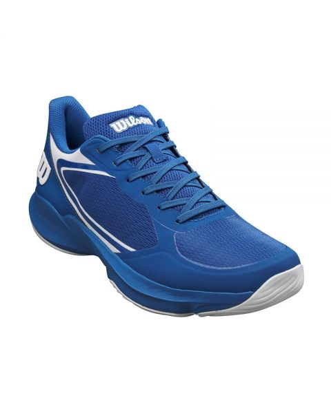 ZAPATILLA WILSON HURAKN LITE AZUL