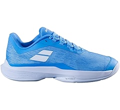 ZAP.TEN.BABOLAT PULSION AC JR rosa
