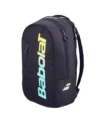 MOCHILA BABOLAT COURT LITE MULTICOLOR