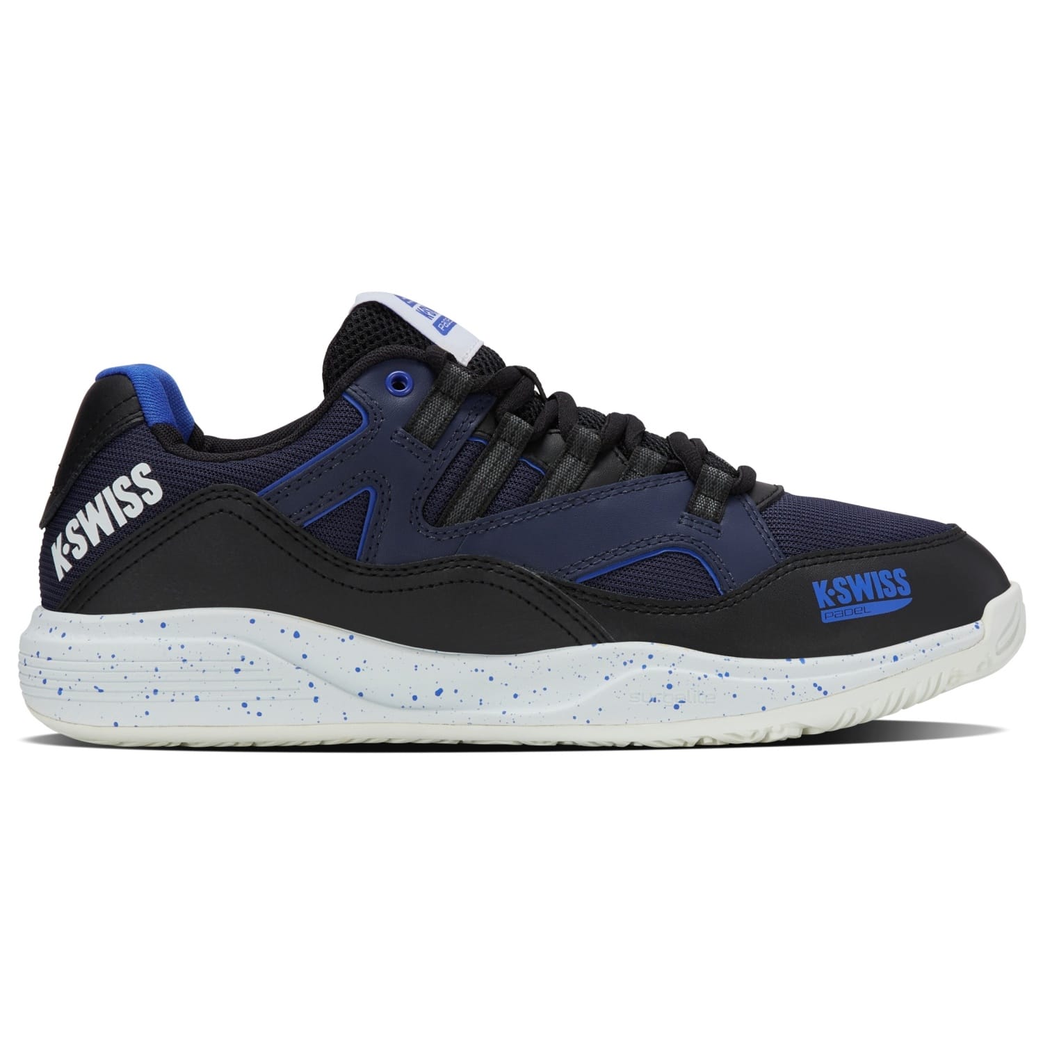 ZAPATILLA K-SWISS TURA TEAM PADEL