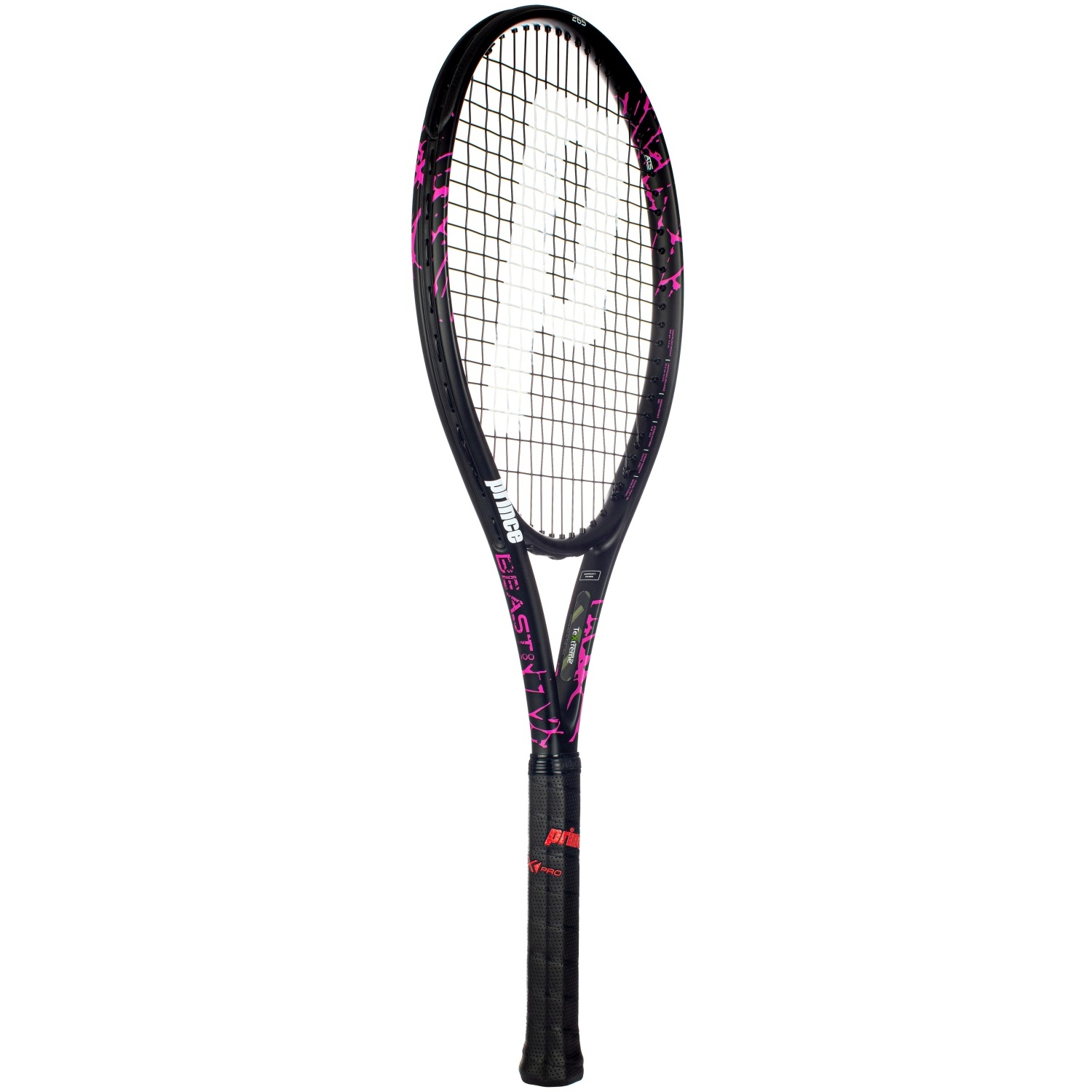 RAQUETA PRINCE BEAST PINK 265 L1