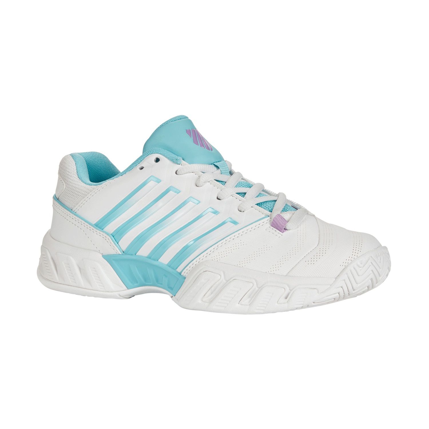 ZAPATILLA K-SWISS BIGSHOT LIGHT 4