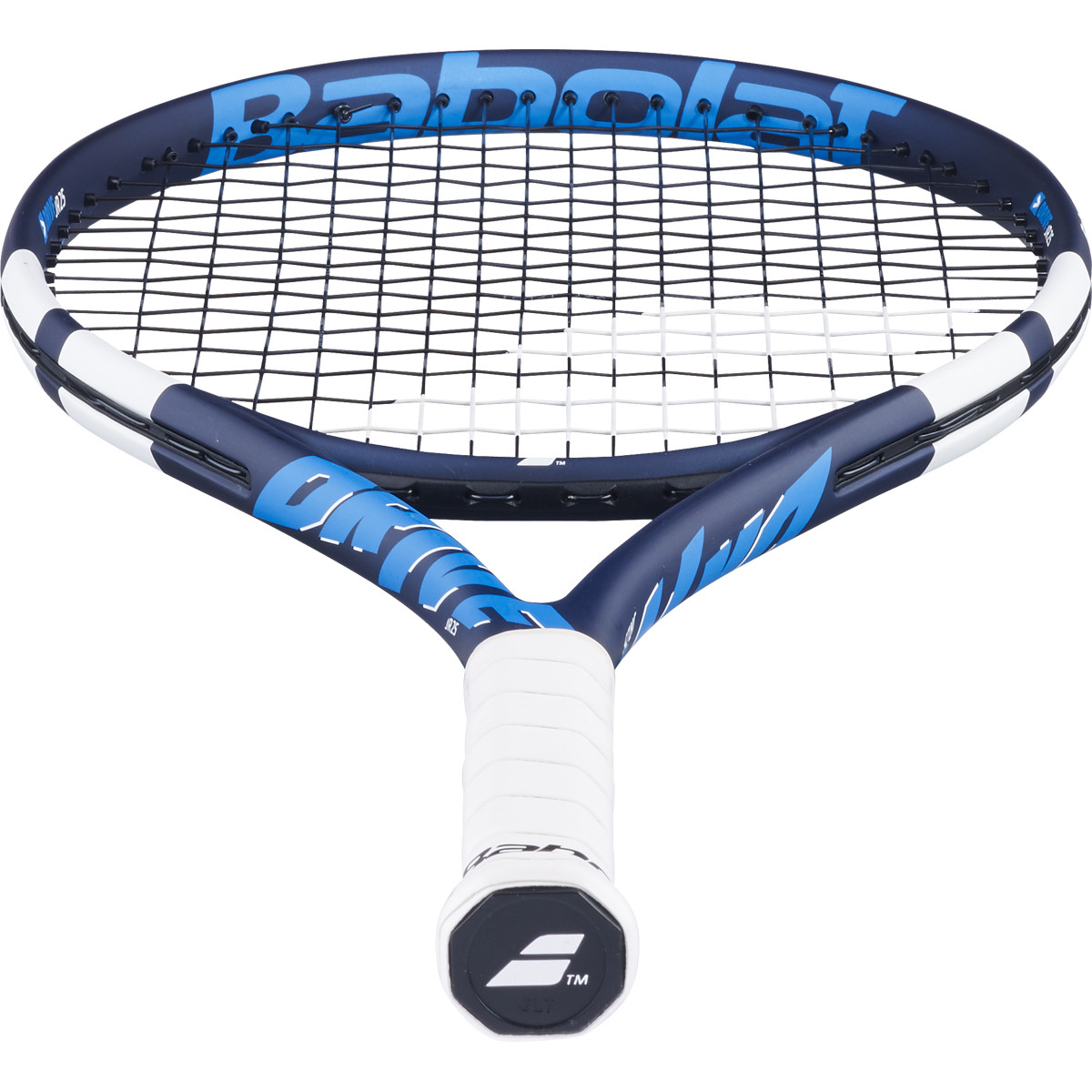 RAQUETA BABOLAT DRIVE JUNIOR 25