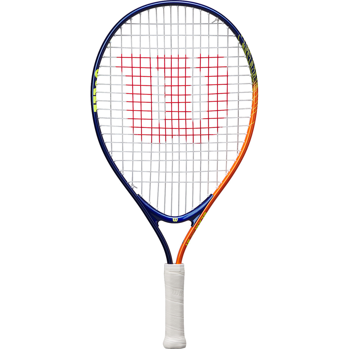 RAQUETA TENIS WILSON SLAM JR 21