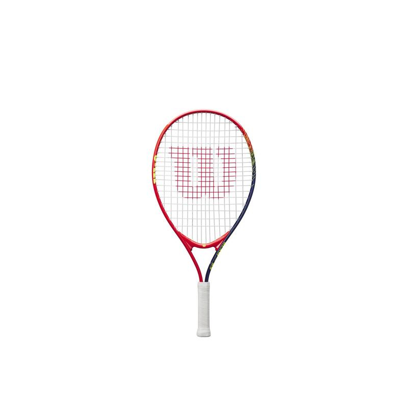 RAQUETA TENIS WILSON SLAM JR 23