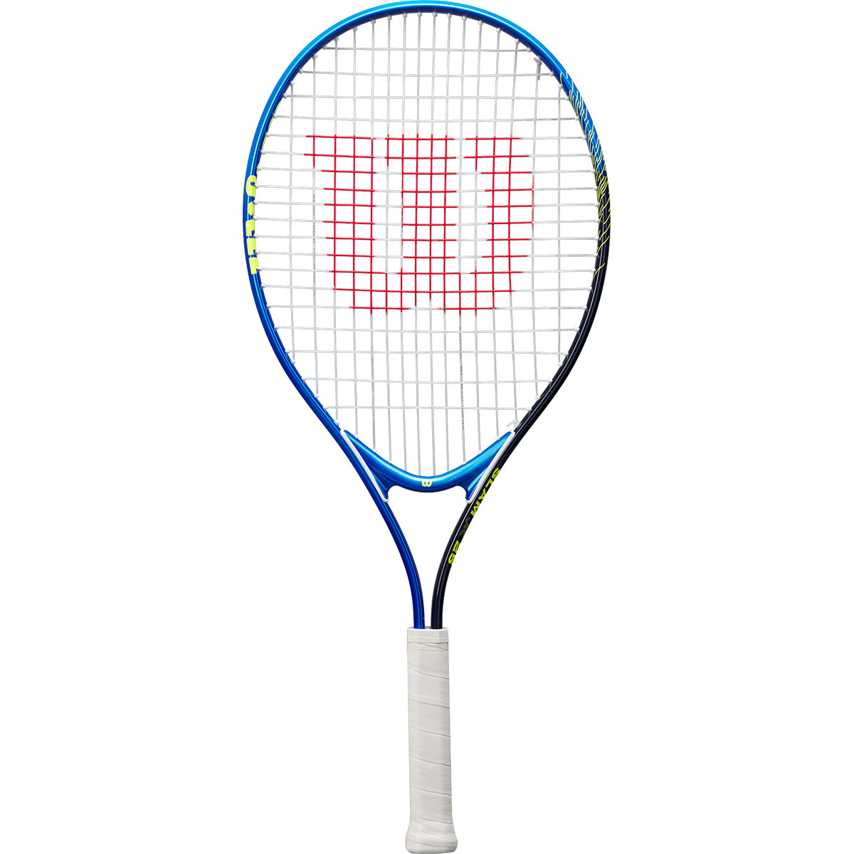 RAQUETA TENIS WILSON SLAM JR 25