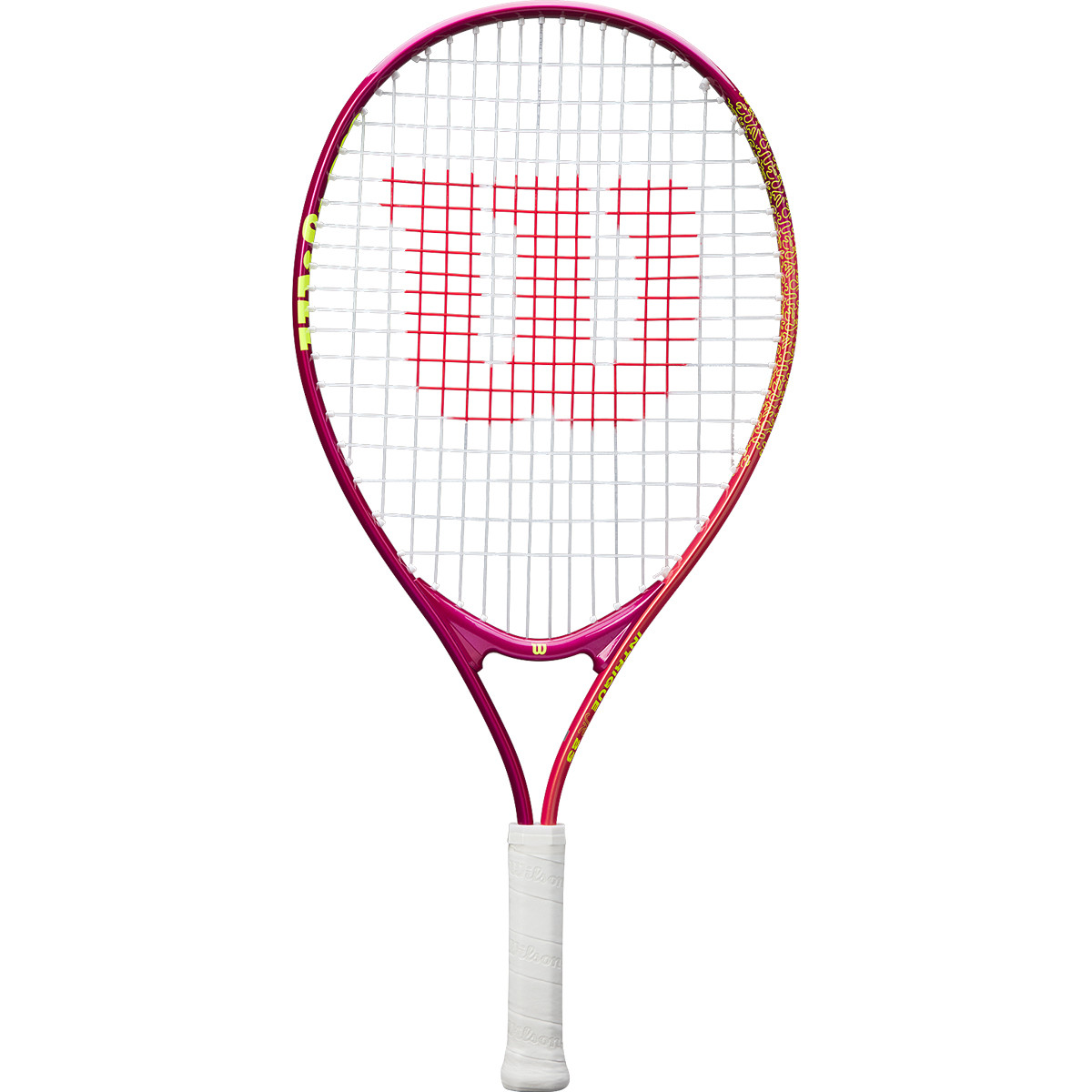 RAQUETA TENIS WILSON INTRIGUE JR 23