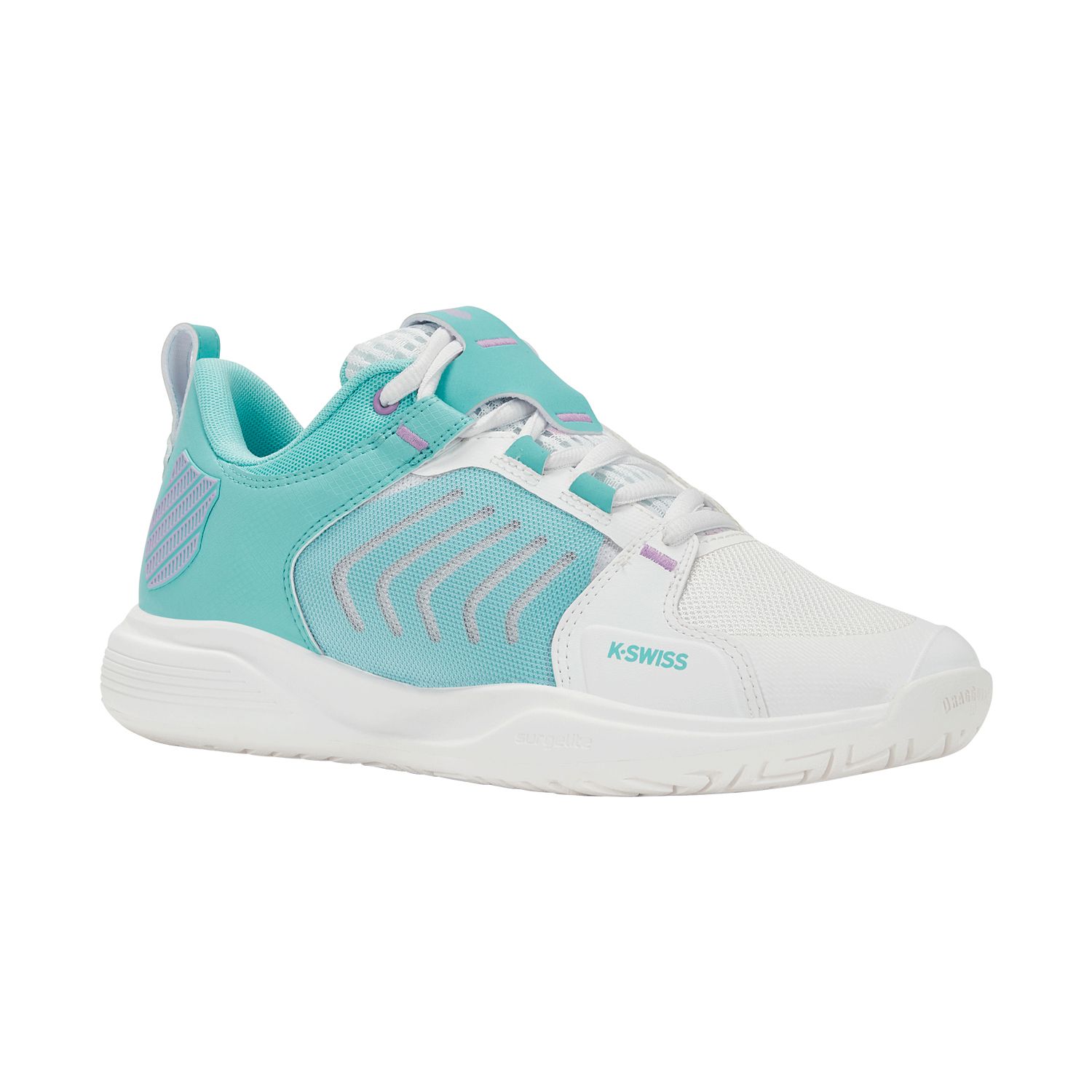 ZAPATILLA K-SWISS ULTRASHOT TEAM