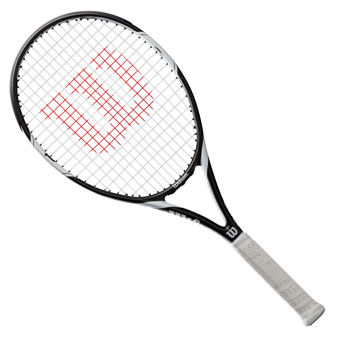 RAQ.TEN.WILSON FEDERER TEAM 105 L2