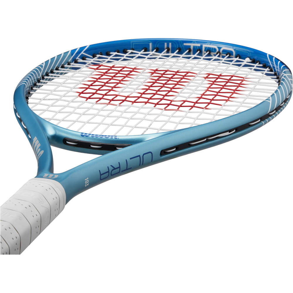 RAQUETA WILSON ULTRA POWER 103 L2