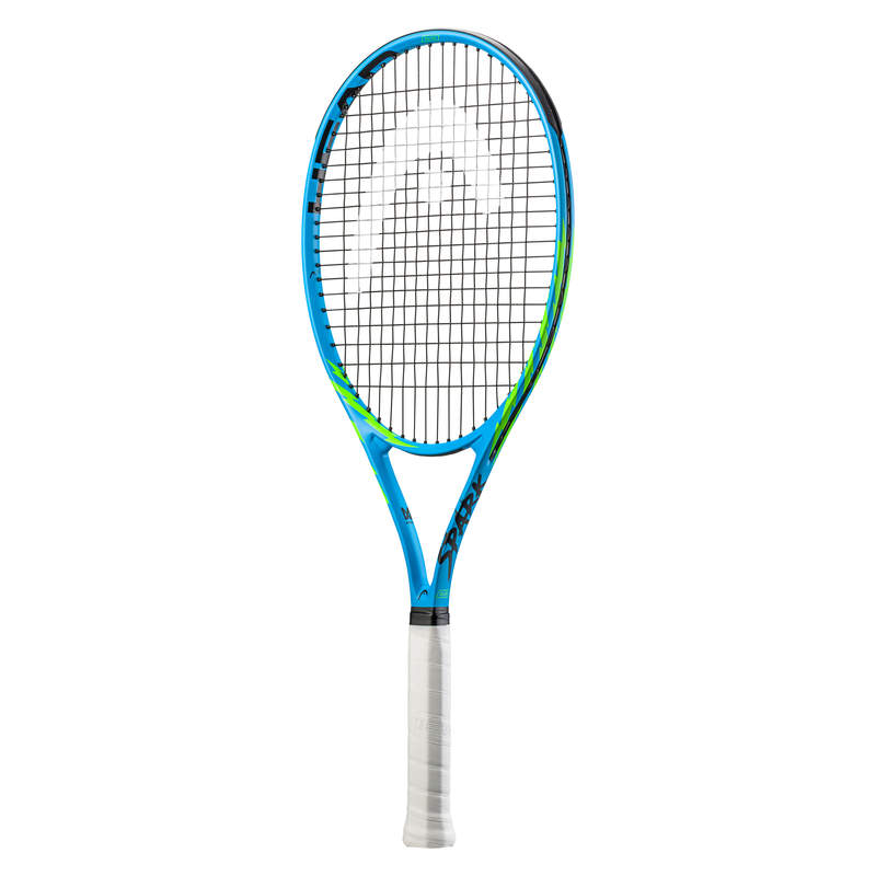 RAQUETA HEAD MX SPARK ELITE  L1 blue