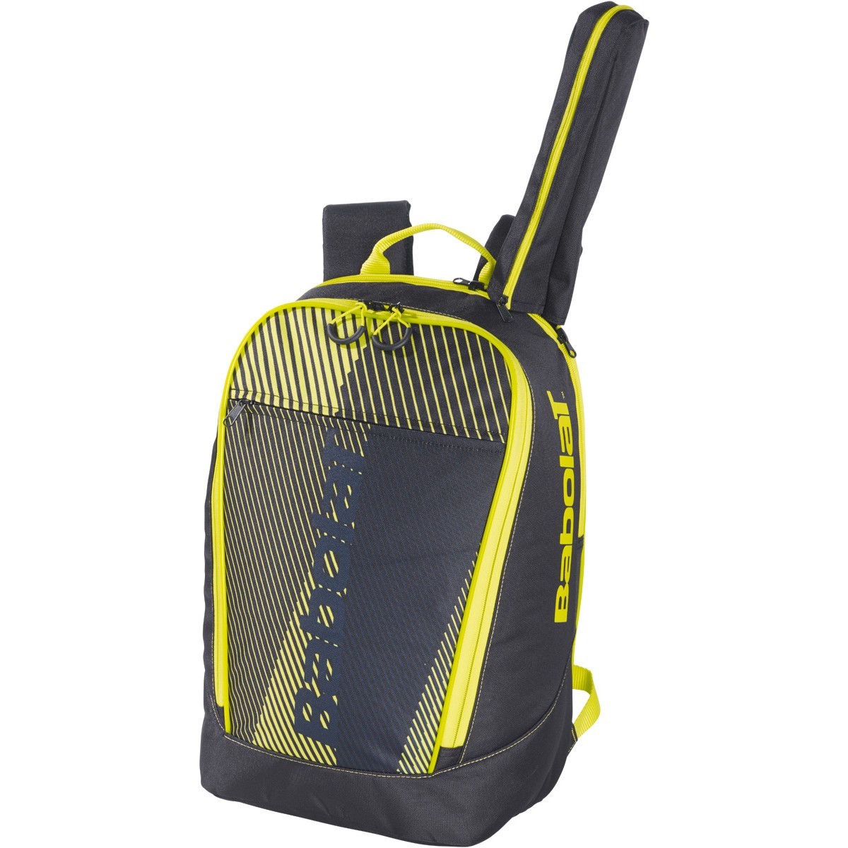 MOCHILA BABOLAT CLUB amarillo
