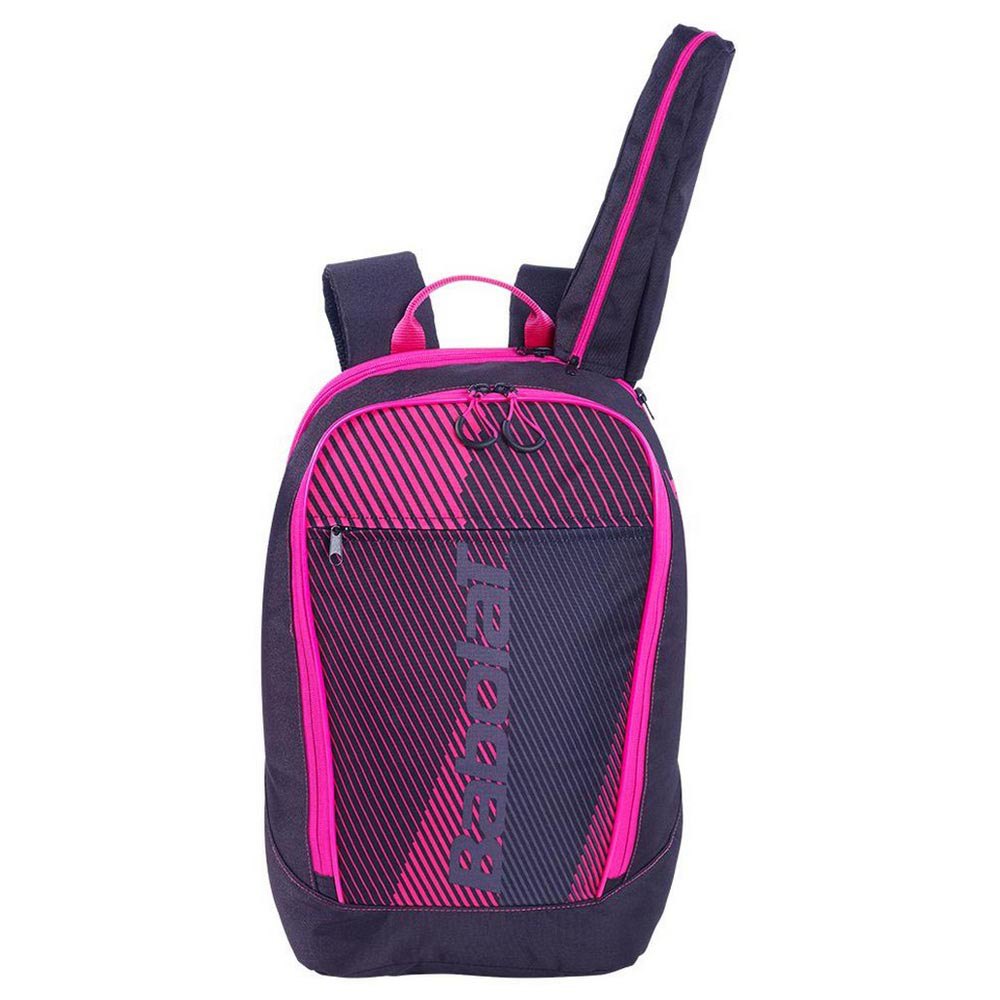 MOCHILA BABOLAT CLUB rosa