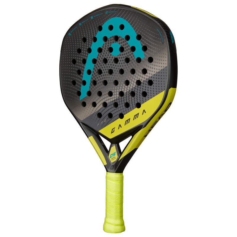 PALA PADEL HEAD GRAPHENE 360+ GAMMA PRO