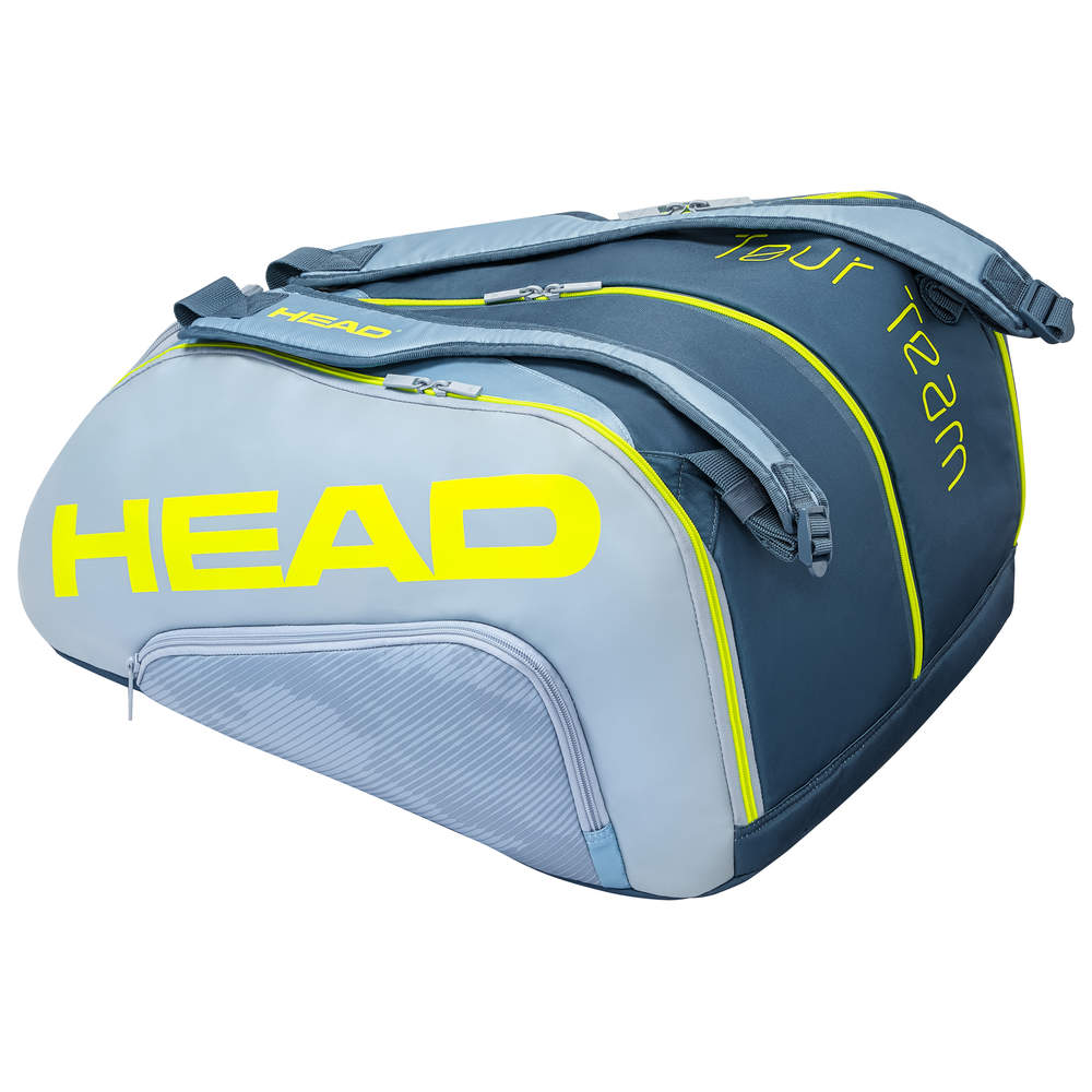 BOLSA PALETERO HEAD TOUR TEAM MONSTERCOMBI
