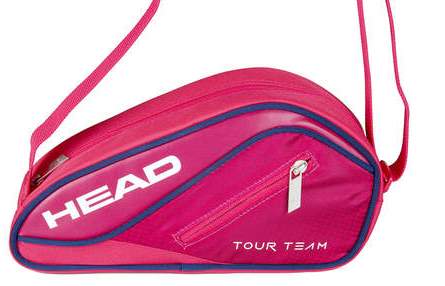 BOLSA HEAD MINIATURA TOUR TEAM