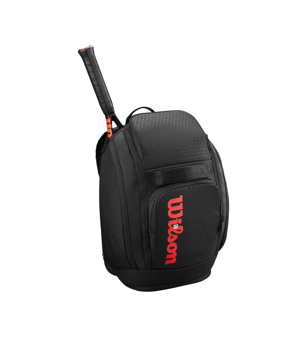 MOCHILA WILSON CLASH V3