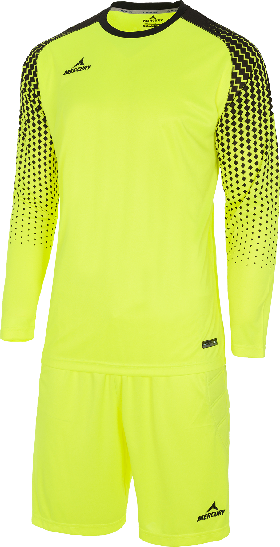 CONJUNTO PORTERO FUTBOL OLIVAR AM.