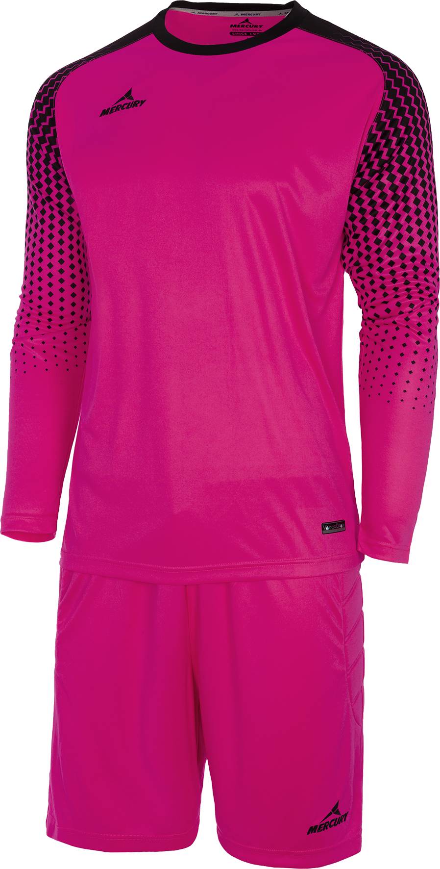 CONJUNTO PORTERO FUTBOL OLIVAR RS