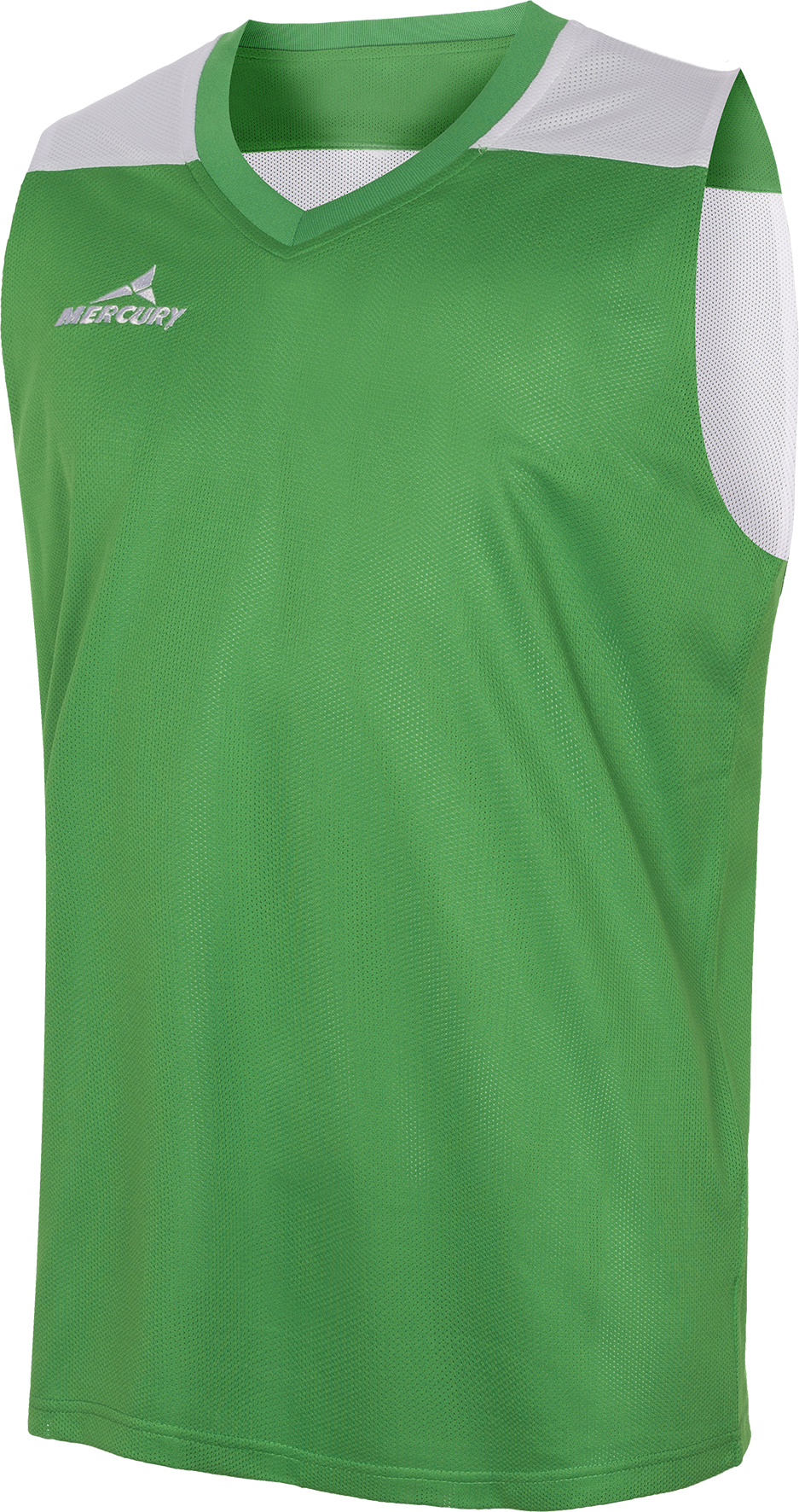CAMISETA REV. ENTRENAMIENTO BALONCESTO OLIVAR