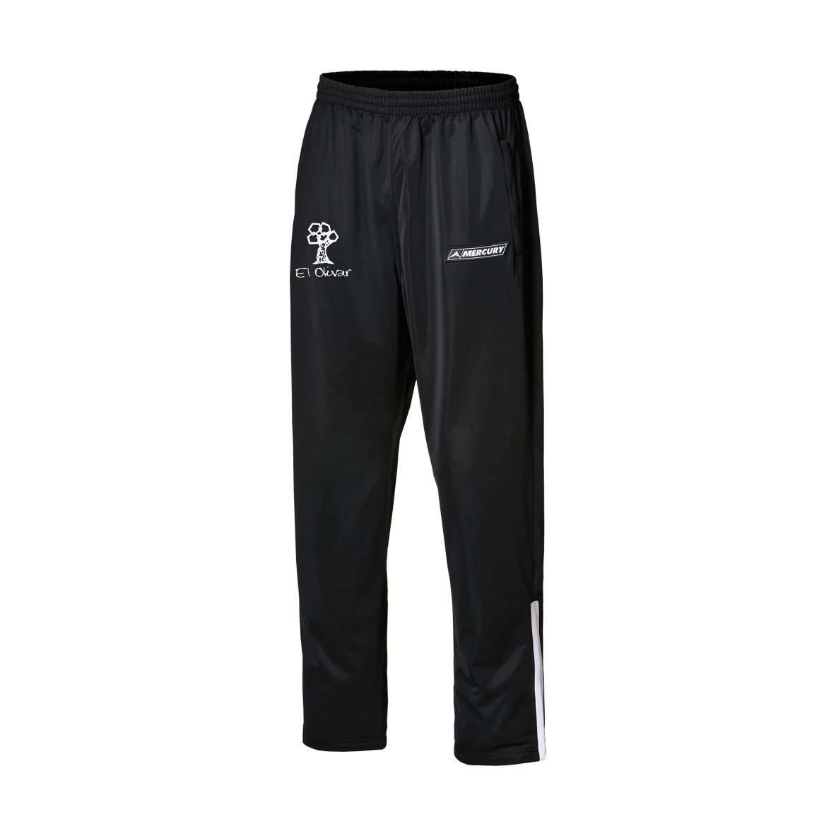 PANTALON CHANDAL CLUB OLIVAR
