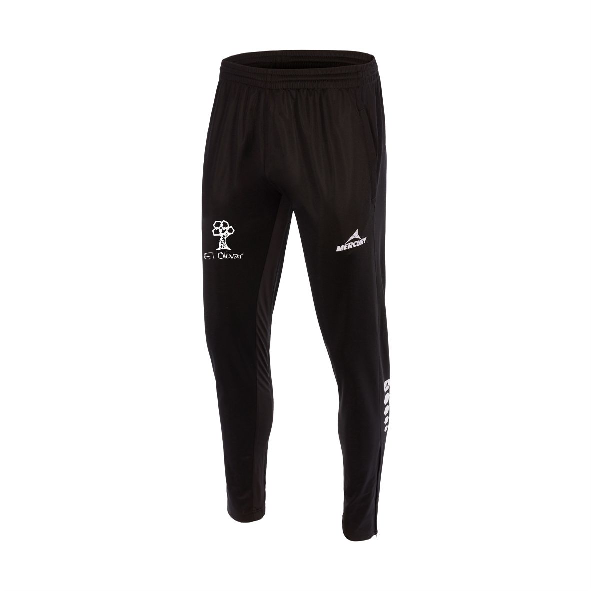 PANTALON CHANDAL PITILLO VICTORY OLIVAR