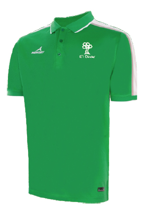 POLO LONDON TENIS Y PADEL OLIVAR