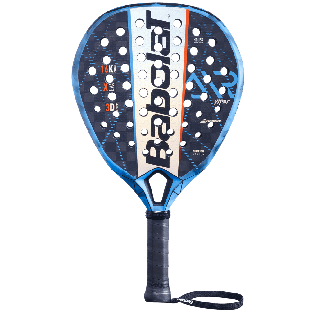 PALA PADEL BABOLAT AIR VIPER