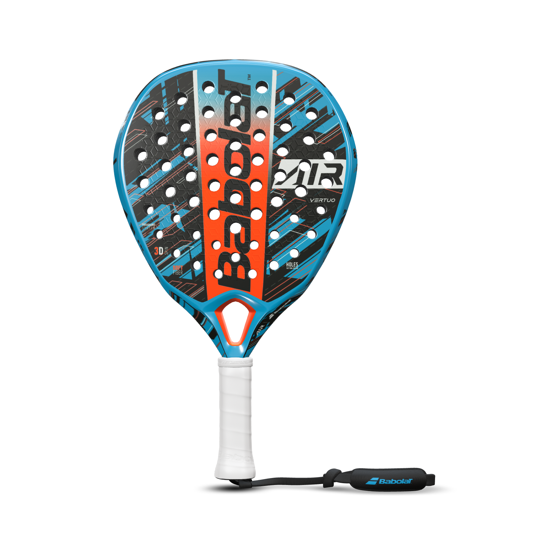 PALA PADEL BABOLAT AIR VERTUO