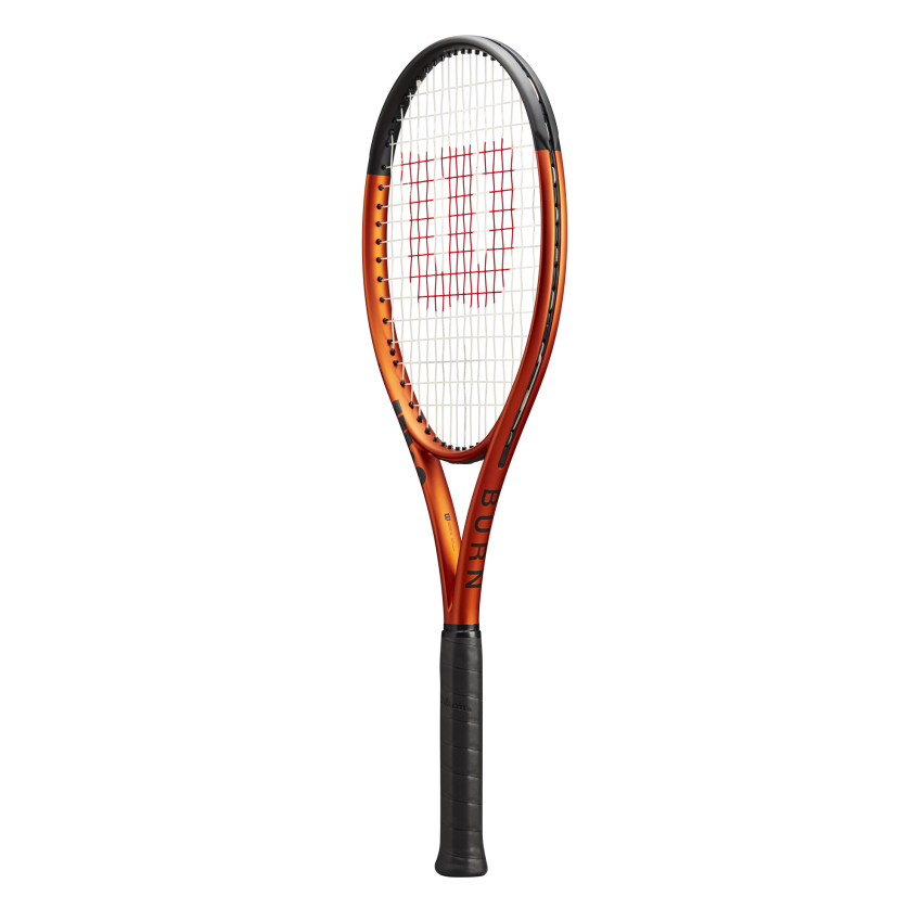 RAQUETA WILSON BURN 100ULS V5 L2