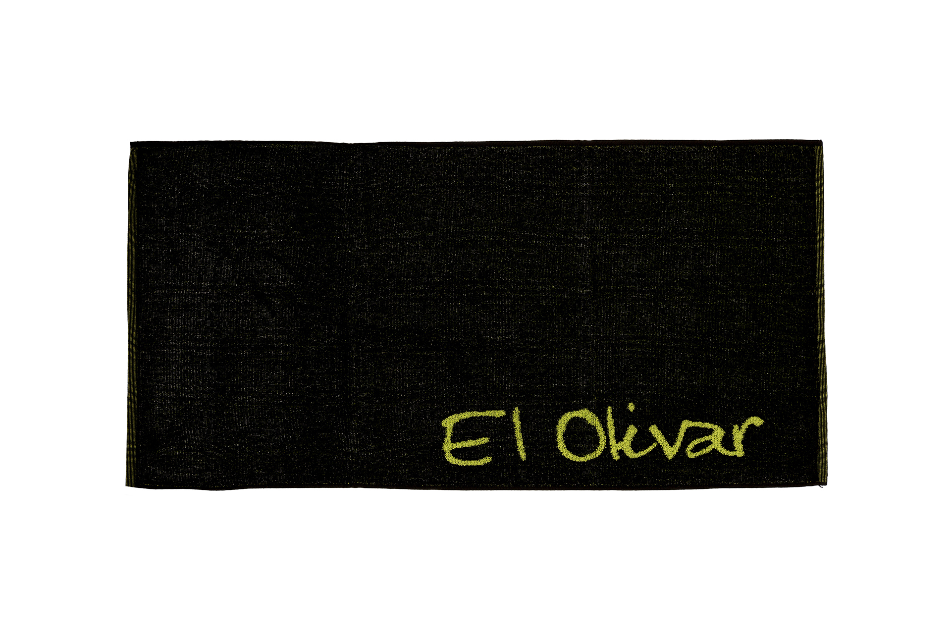 TOALLA OLIVAR