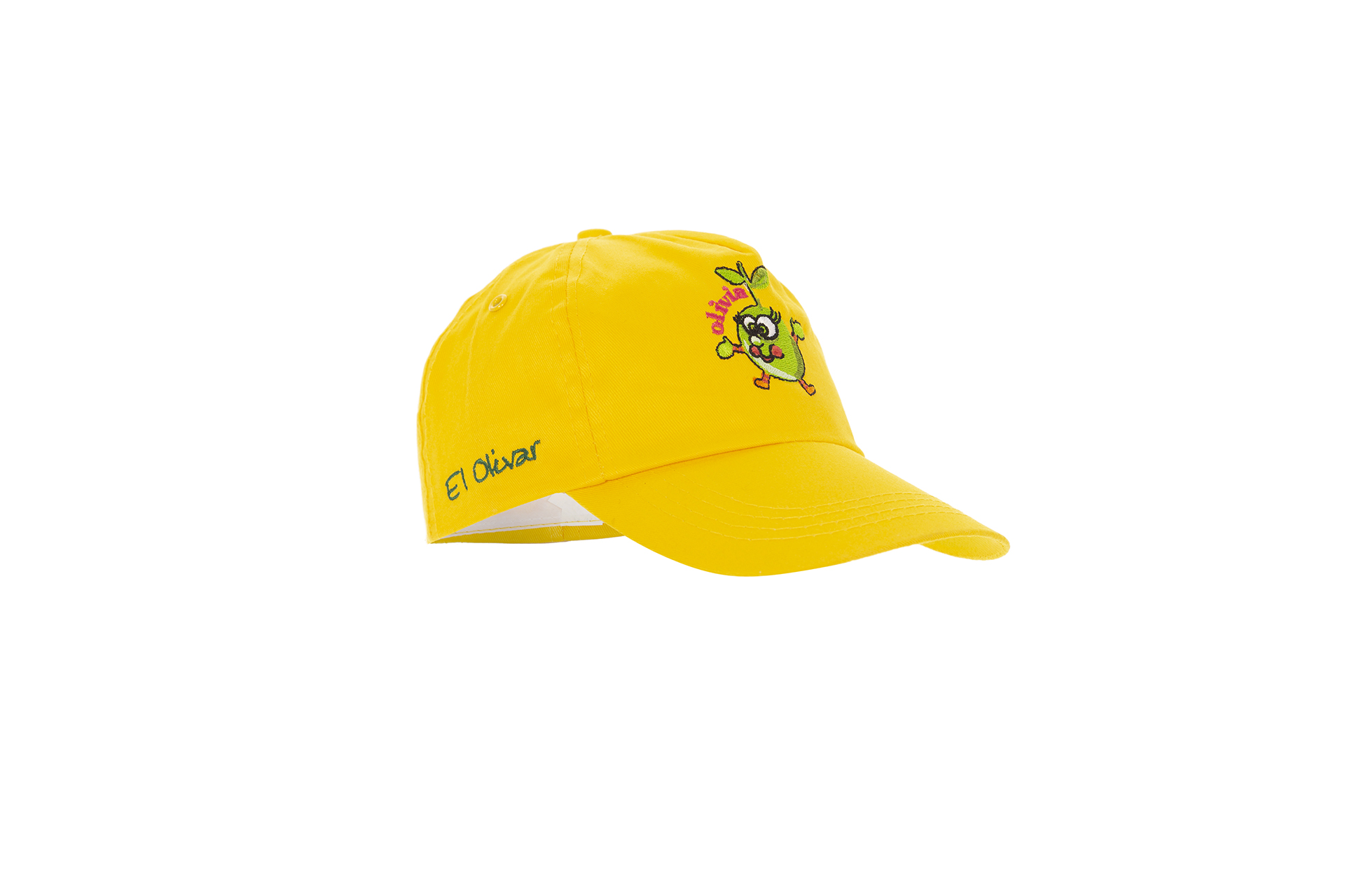 GORRA OLIVAR