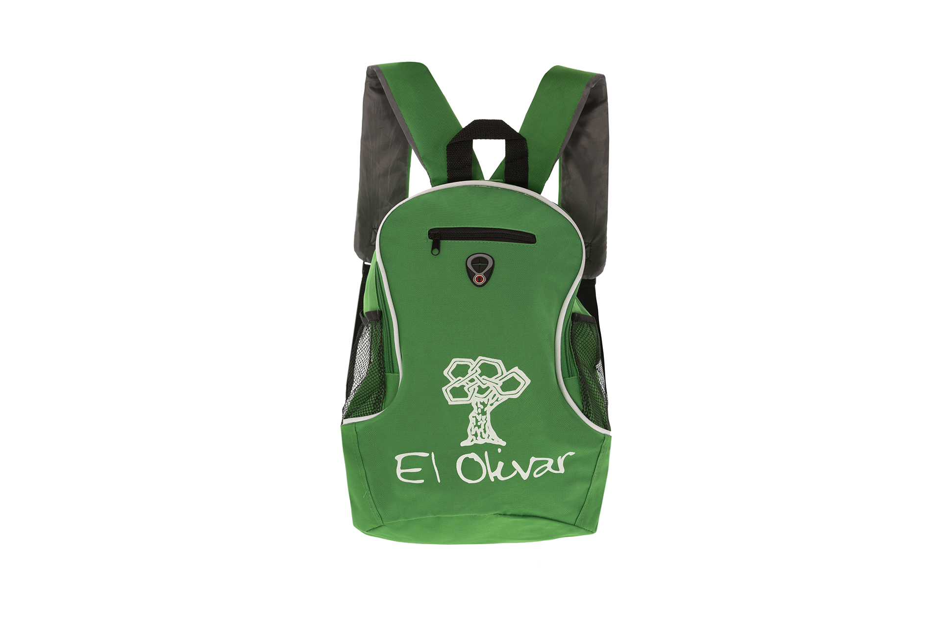 MOCHILA PEQUEÑA OLIVAR