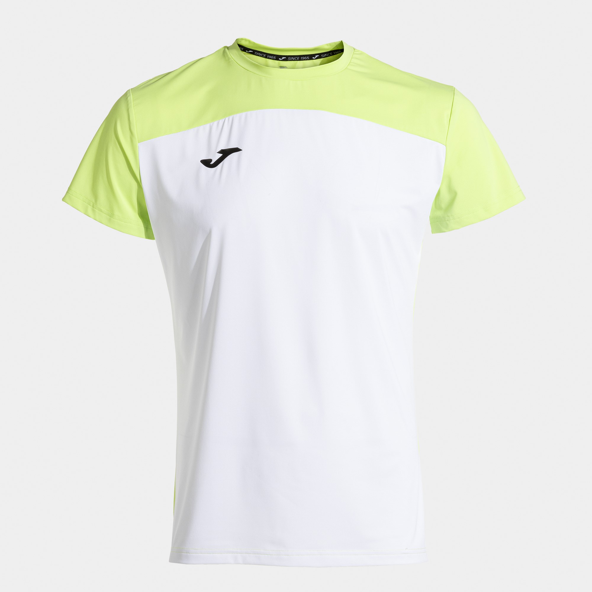 CAMISETA JOMA CHALLENGE LIMA
