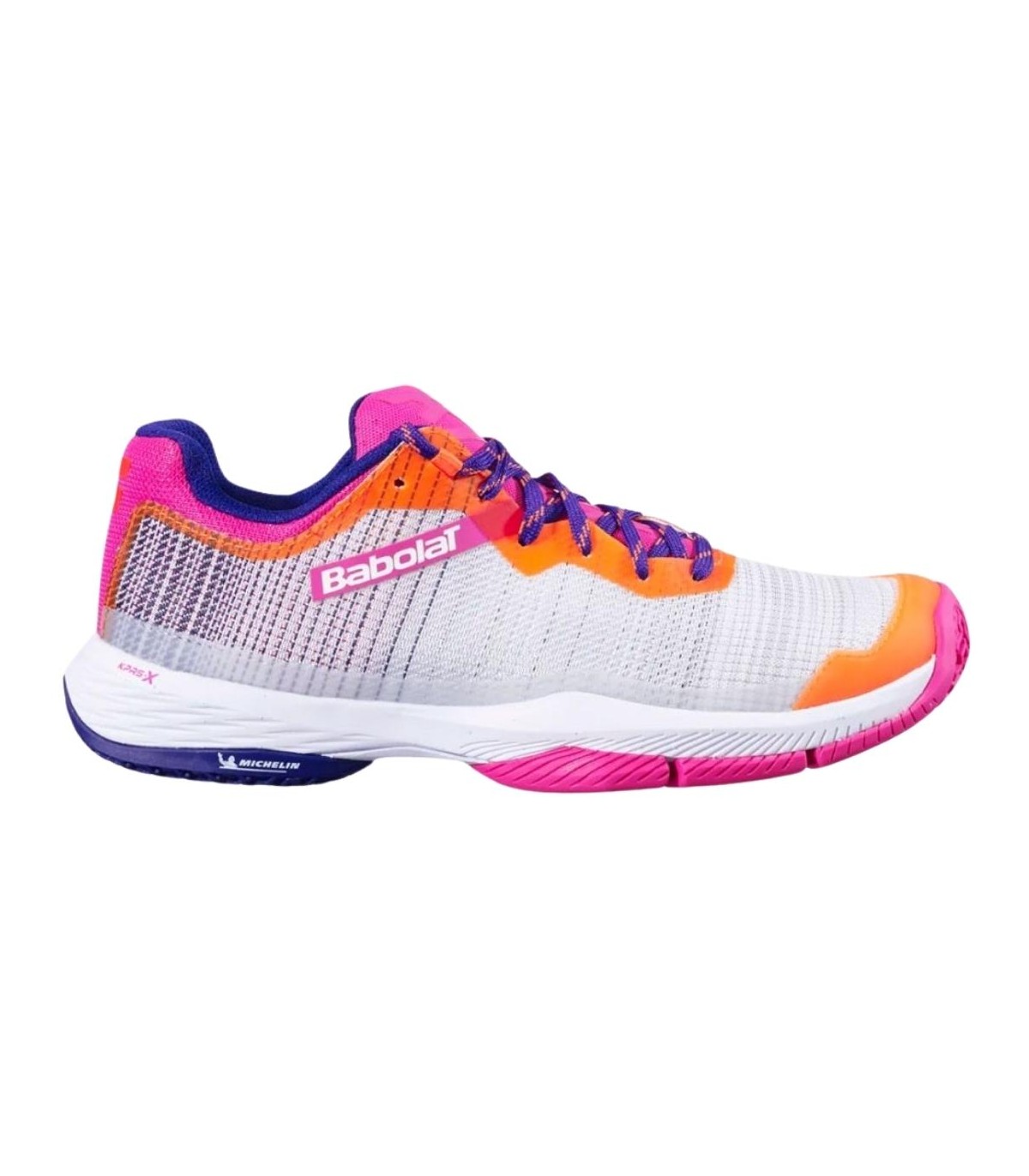 ZAPATILLA BABOLAT JET RITMA