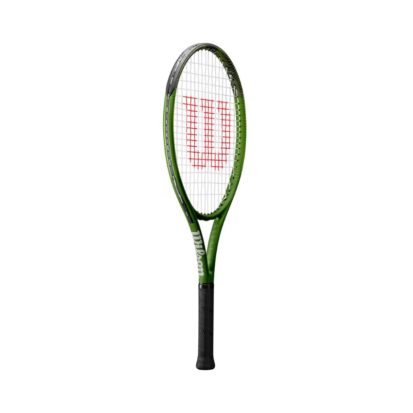 RAQUETA TENIS WILSON BLADE FEEL COMP JR 25