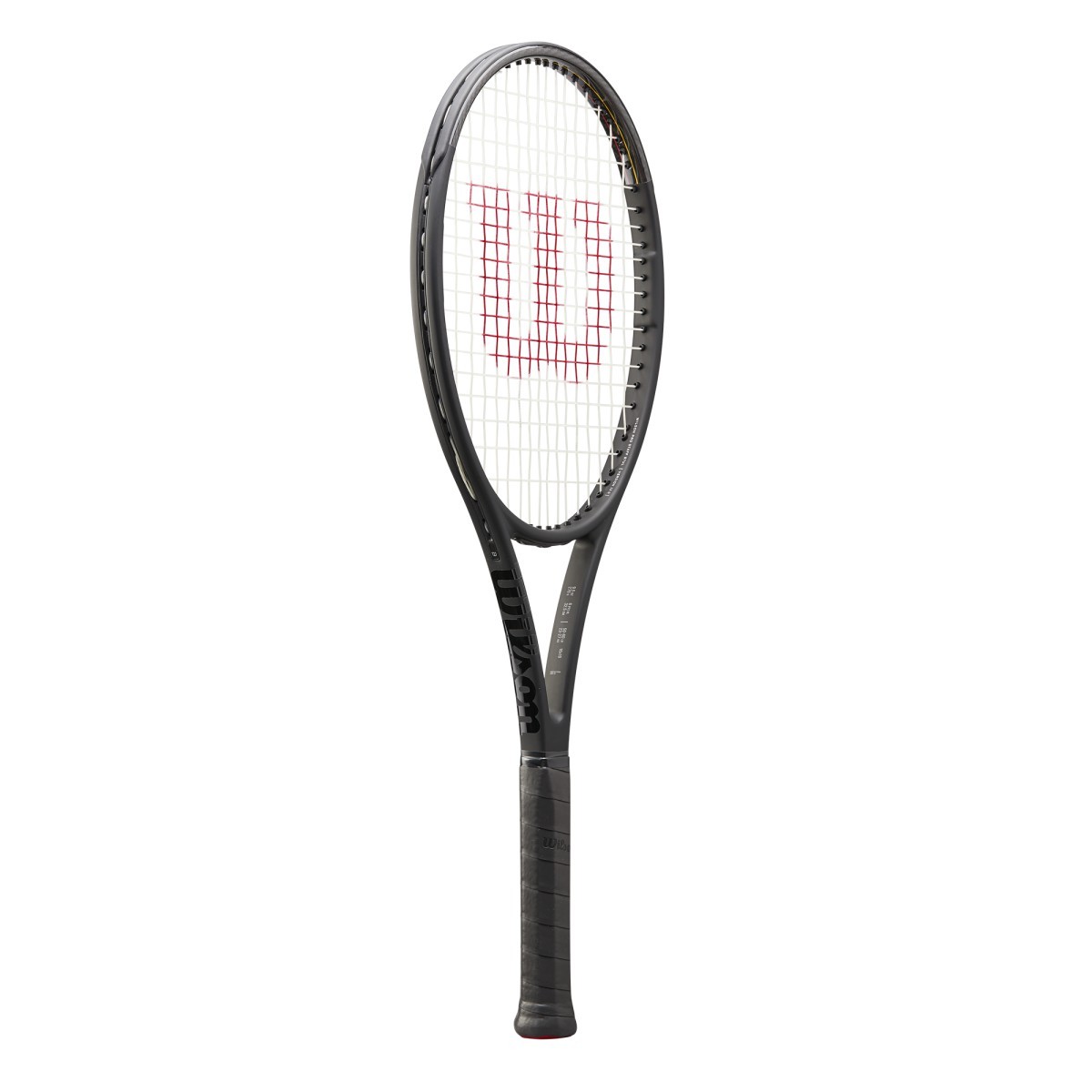 RAQUETA TENIS WILSON PRO STAFF 97UL v13 L2